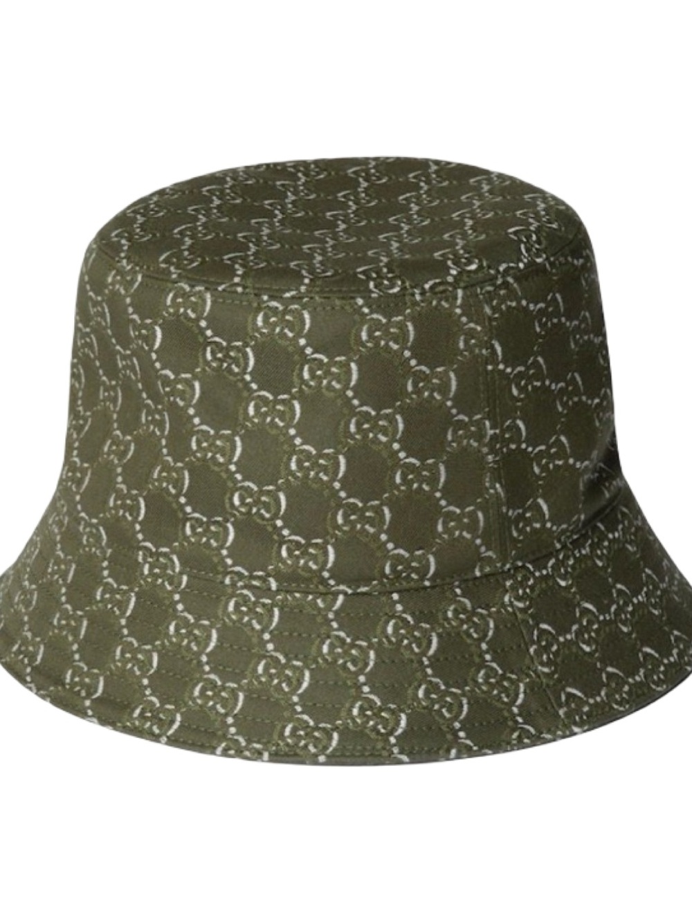 GUCCI GG BUCKET HAT